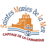 logo du site Saintes Maries de la mer