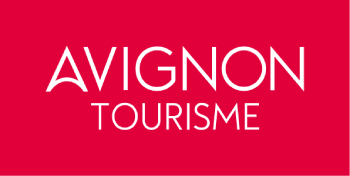 logo du site Avignon Tourisme