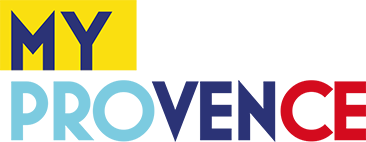 logo du site myProvence